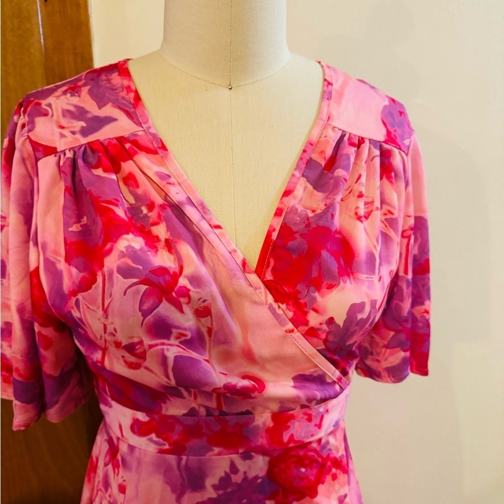 FLOUNCE LONDON woman Dresess - Picture 4 of 9